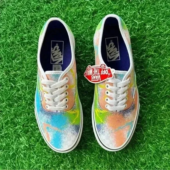 💫Vans Authentic Retro Mart