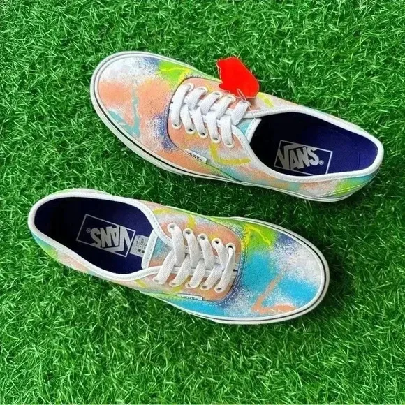 💫Vans Authentic Retro Mart