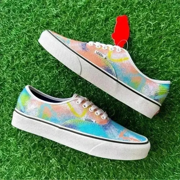 💫Vans Authentic Retro Mart