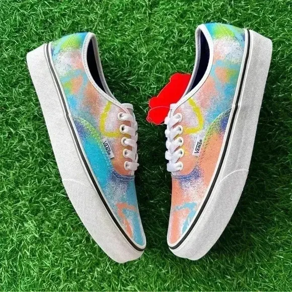 💫Vans Authentic Retro Mart