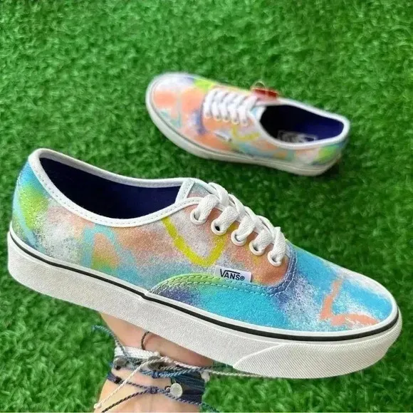 💫Vans Authentic Retro Mart