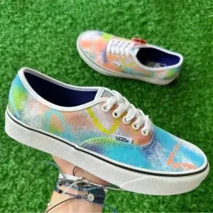 💫Vans Authentic Retro Mart