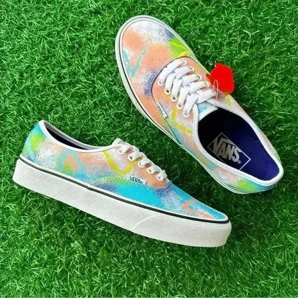 💫Vans Authentic Retro Mart
