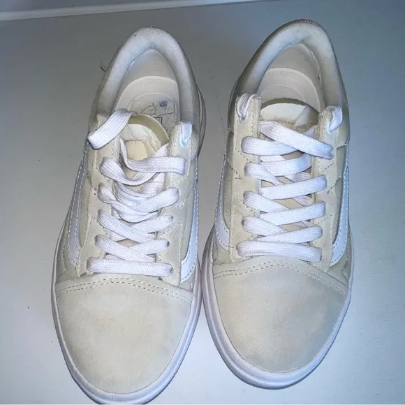 Vans ComfyCush Old Skool Overt Sneakers