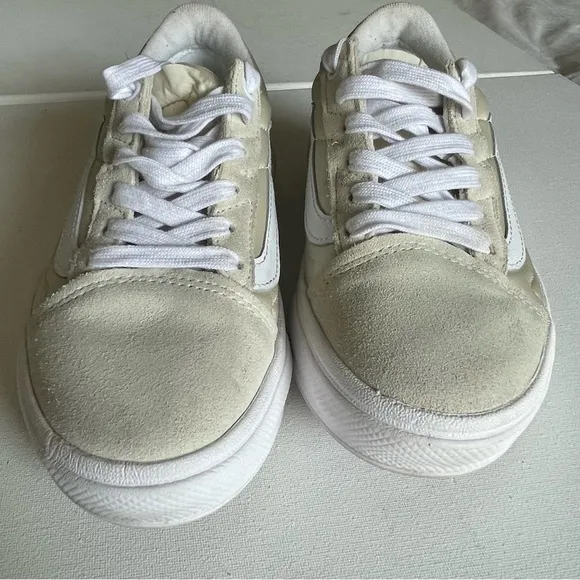 Vans ComfyCush Old Skool Overt Sneakers