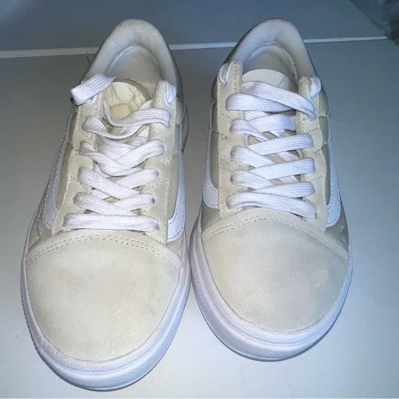 Vans ComfyCush Old Skool Overt Sneakers