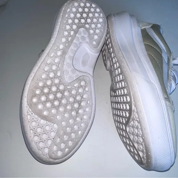 Vans ComfyCush Old Skool Overt Sneakers