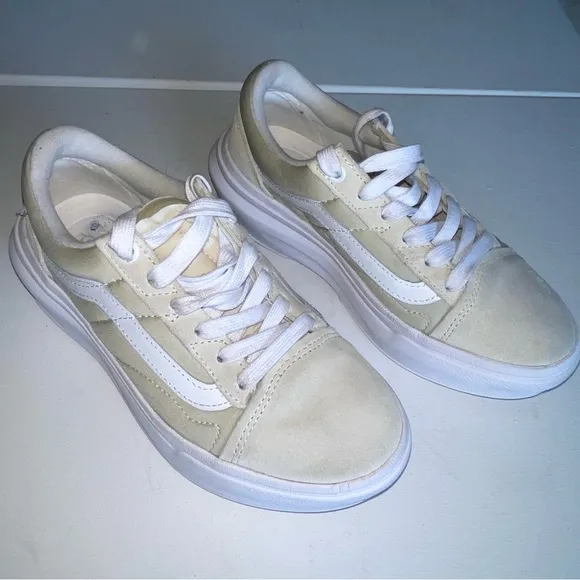 Vans ComfyCush Old Skool Overt Sneakers