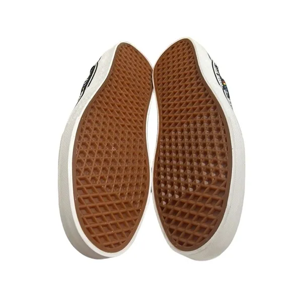 Vans Doheny Pride Sneakers Size 13