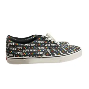Vans Doheny Pride Sneakers Size 13