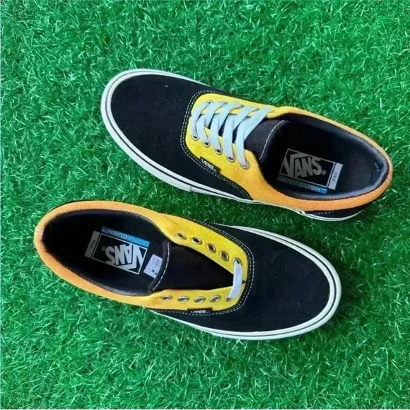 Vans Era Pro Fade