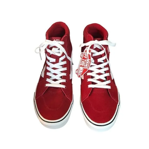 Vans Off The Wall Sneakers Men’s Size 10