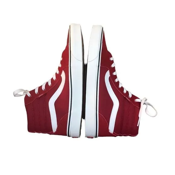 Vans Off The Wall Sneakers Men’s Size 10