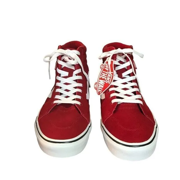 Vans Off The Wall Sneakers Men’s Size 10