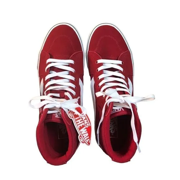 Vans Off The Wall Sneakers Men’s Size 10