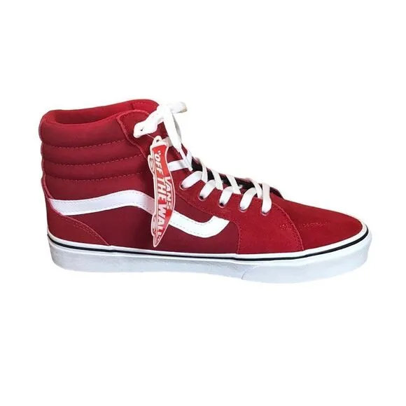 Vans Off The Wall Sneakers Men’s Size 10