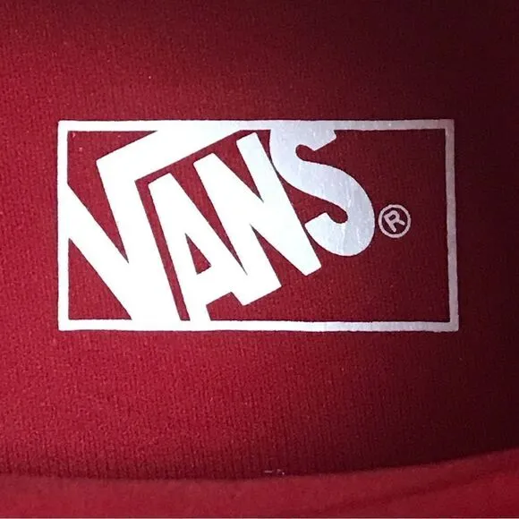 Vans Off The Wall Sneakers Men’s Size 10