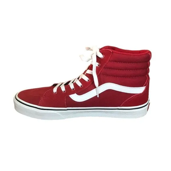 Vans Off The Wall Sneakers Men’s Size 10
