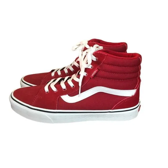 Vans Off The Wall Sneakers Men’s Size 10