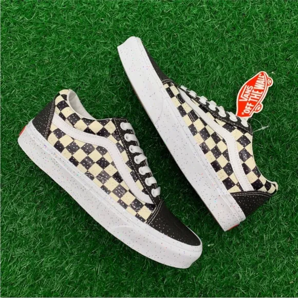 Vans Old Skool Confetti