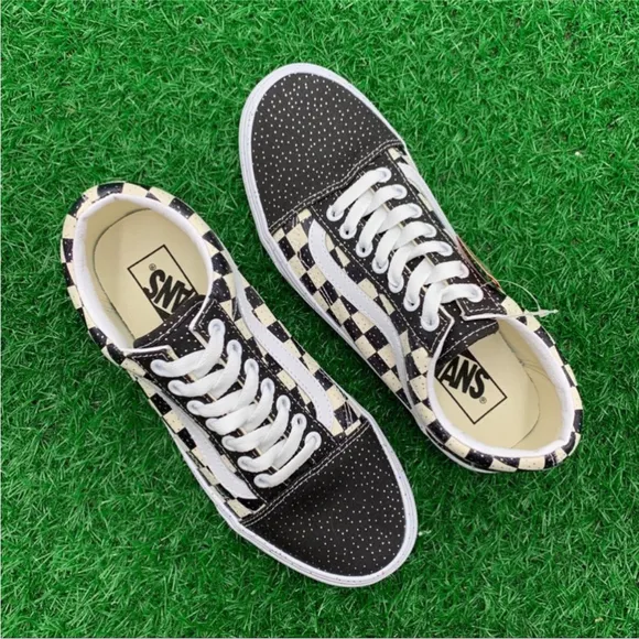 Vans Old Skool Confetti