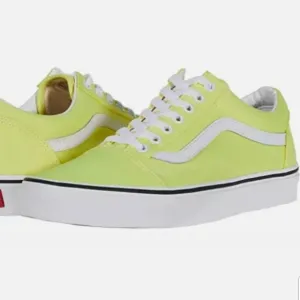 Vans Old Skool Low-Top Sneakers skates Canvas, Suede Waffle Sole