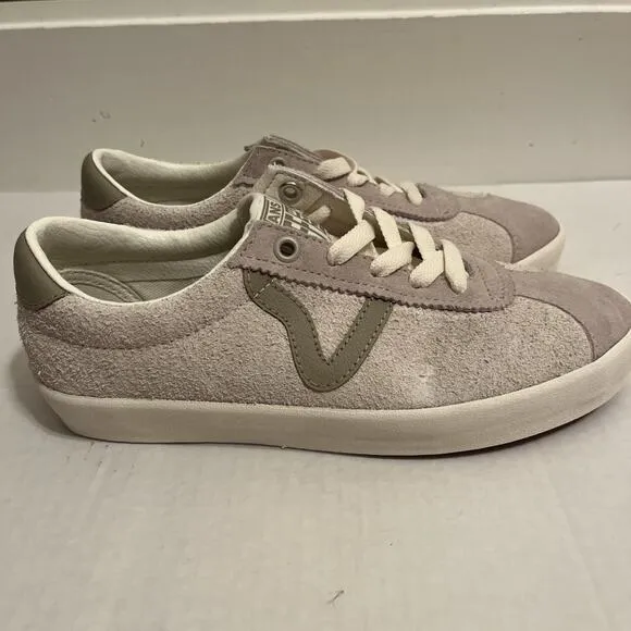 Vans Sport Low Tri-Tone Elm VN000D09D3Z Men’s 5 Women’s 6.5