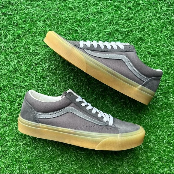 Vans Style 36 Gum Asphalt