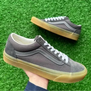 Vans Style 36 Gum Asphalt