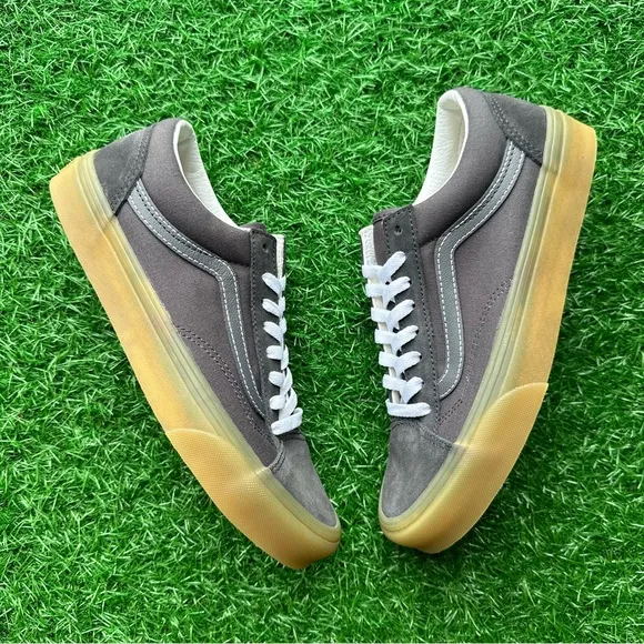 Vans Style 36 Gum Asphalt