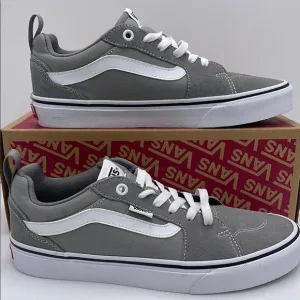Vans WMNS Filmore Suede/Canvas Moon MistVN0A5EDUC0O Sneakers