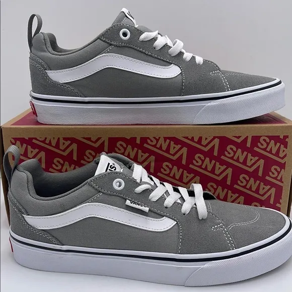 Vans WMNS Filmore Suede/Canvas Moon MistVN0A5EDUC0O Sneakers