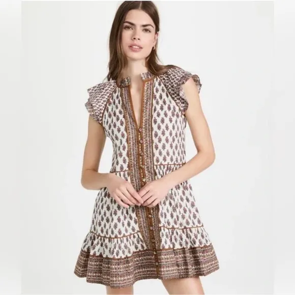 Veronica Beard Amoura Dress