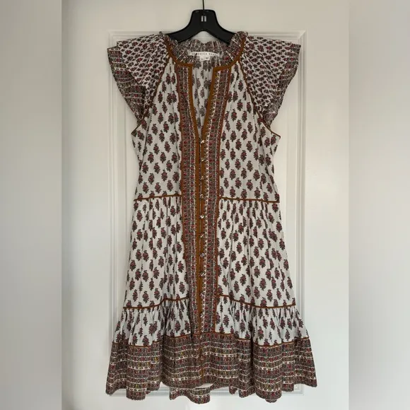 Veronica Beard Amoura Dress