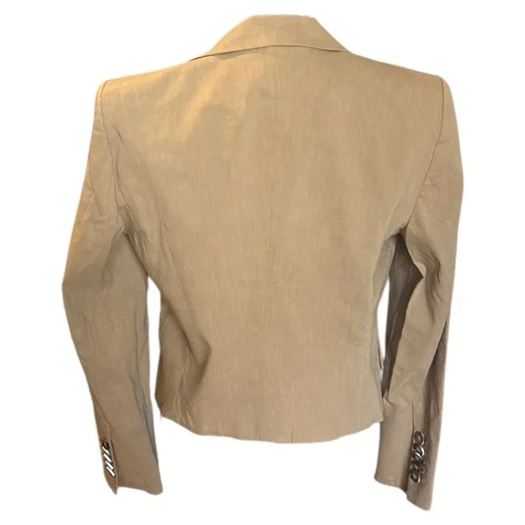 Veronica Beard Diego Dickey Jacket