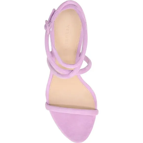 Veronica Beard Marceline Strappy Sandals sz10