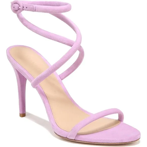 Veronica Beard Marceline Strappy Sandals sz10