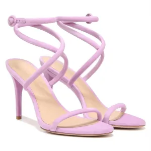 Veronica Beard Marceline Strappy Sandals sz10
