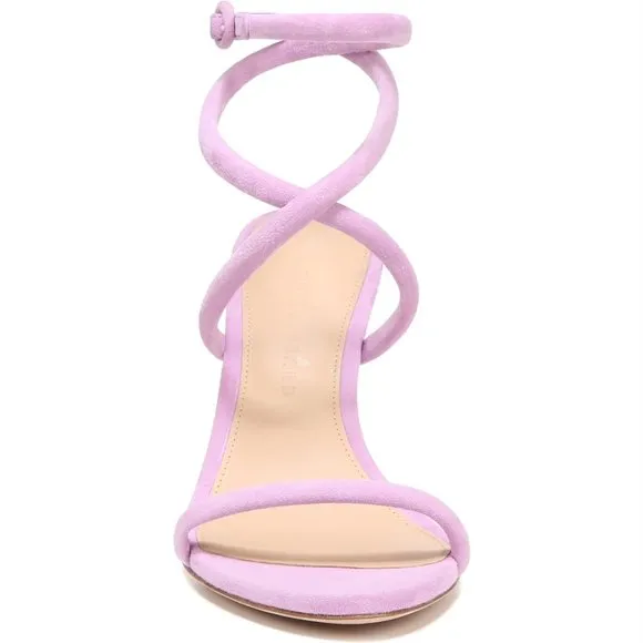 Veronica Beard Marceline Strappy Sandals sz10