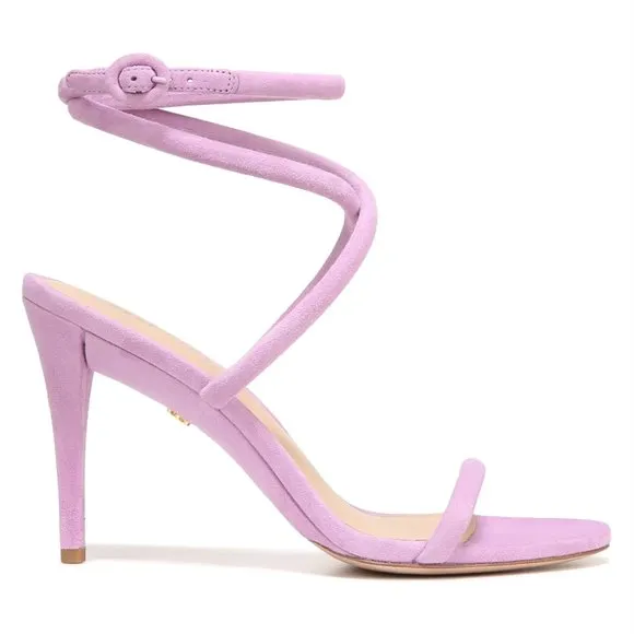 Veronica Beard Marceline Strappy Sandals sz10