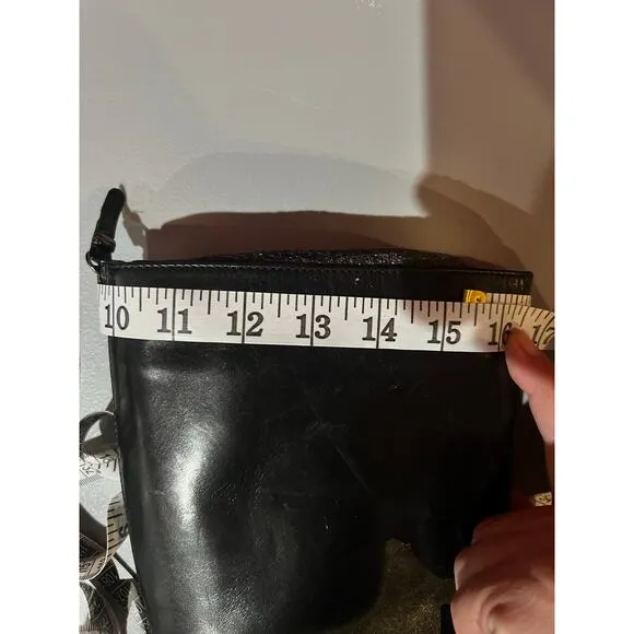 Via Spiga Italian Fine Leather riding boots Size 7.5