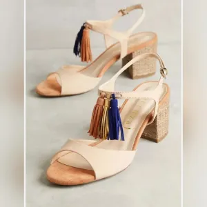 VICENZA Sandals size 9US