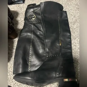 Vince Camuto Riding Boots 9M