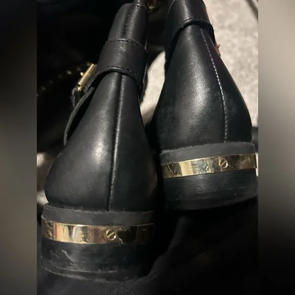 Vince Camuto Riding Boots 9M