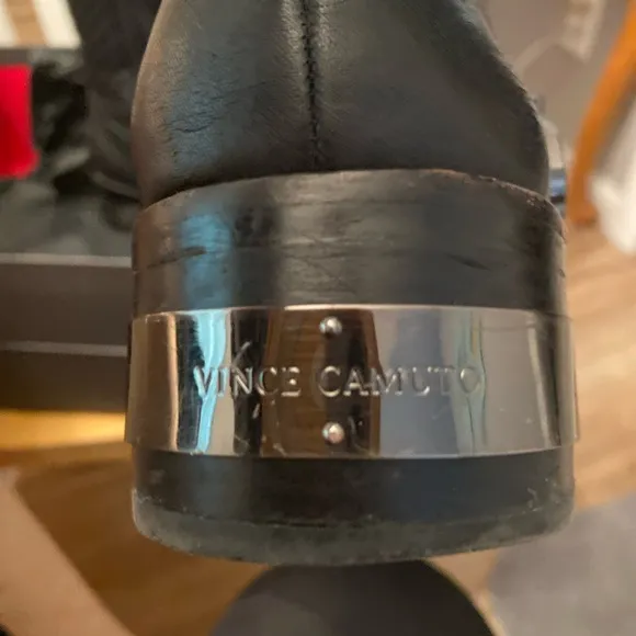 Vince Camuto Women’s riding boots