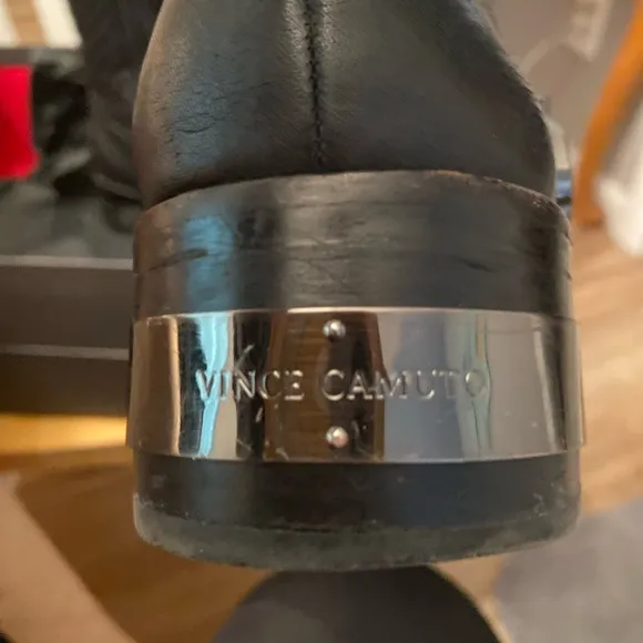 Vince Camuto Women’s riding boots