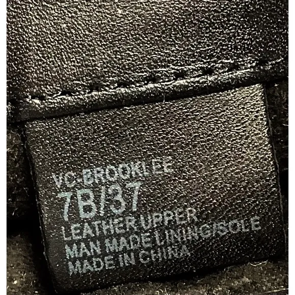 {Vince Camuto}BROOKLEE Riding Boots