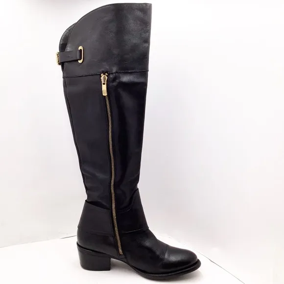 {Vince Camuto}BROOKLEE Riding Boots