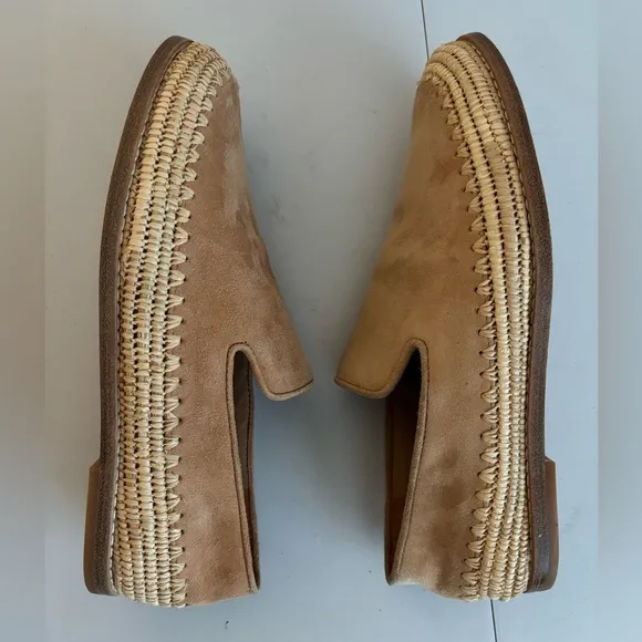Vince Jalen Slip-On Loafers