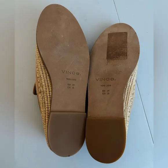 Vince Jalen Slip-On Loafers